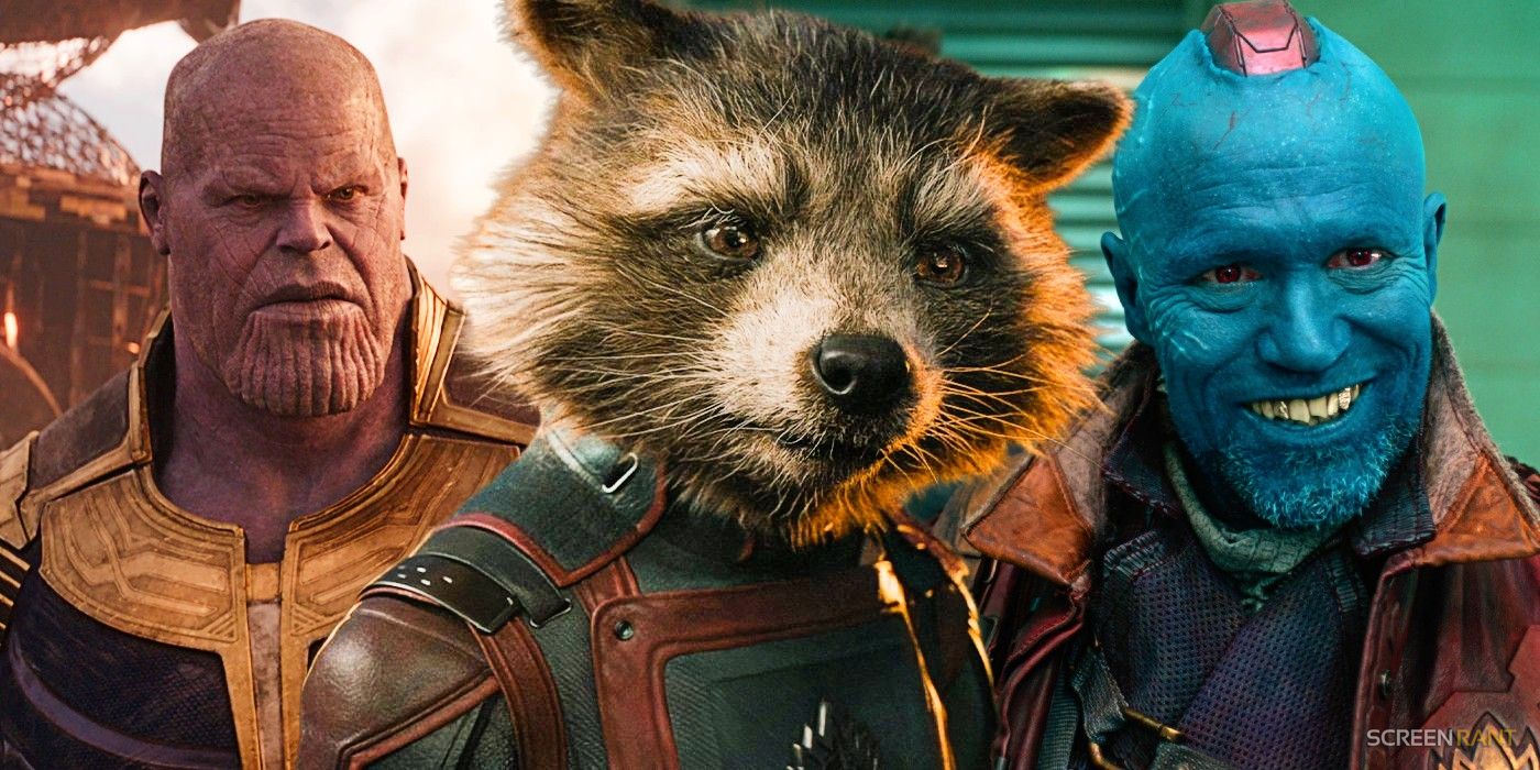 Guardians of the Galaxy Vol. 3 review: The emotional sendoff the