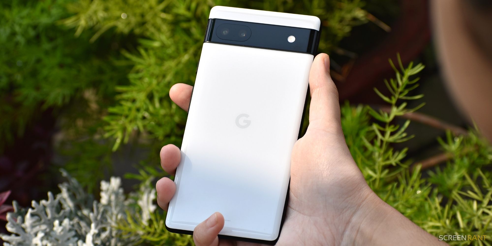 6 Reasons Why Pixel 6a Is The Best Budget Android Phone