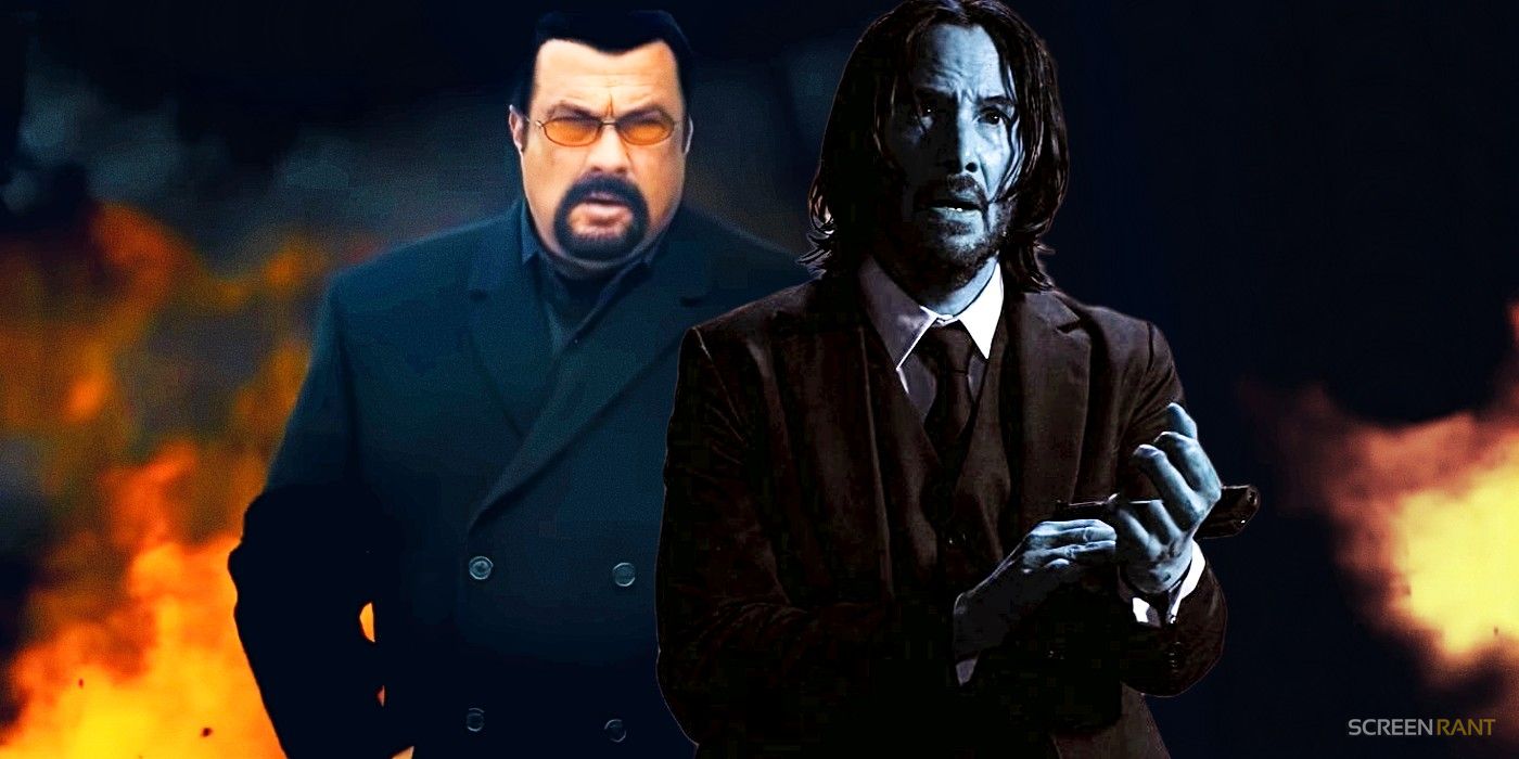 John Wick 5: Franchise Director Reveals Dream Actors for Potential