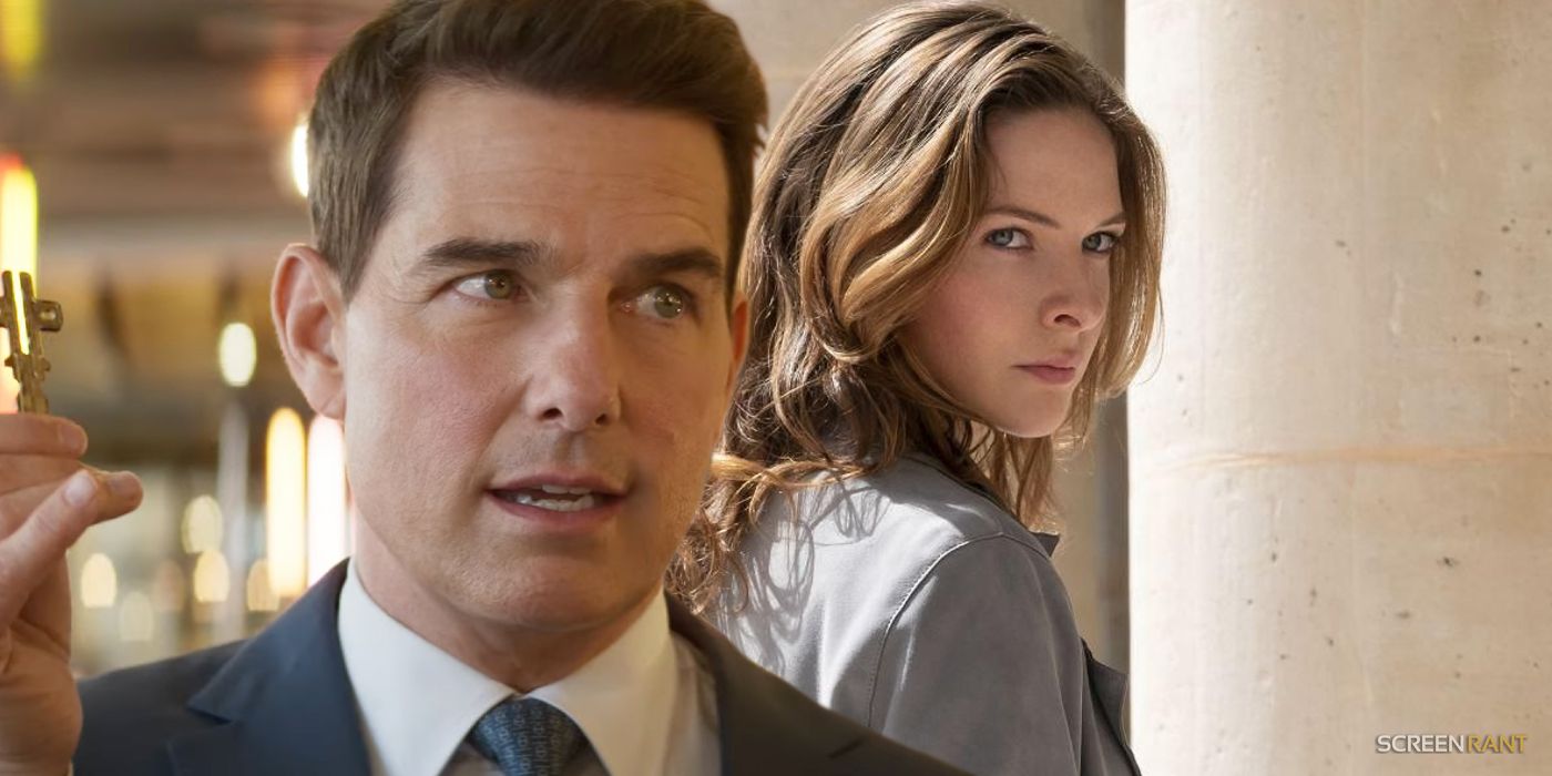 It's True, Mission: Impossible Spinoffs Would Be A Bad Idea