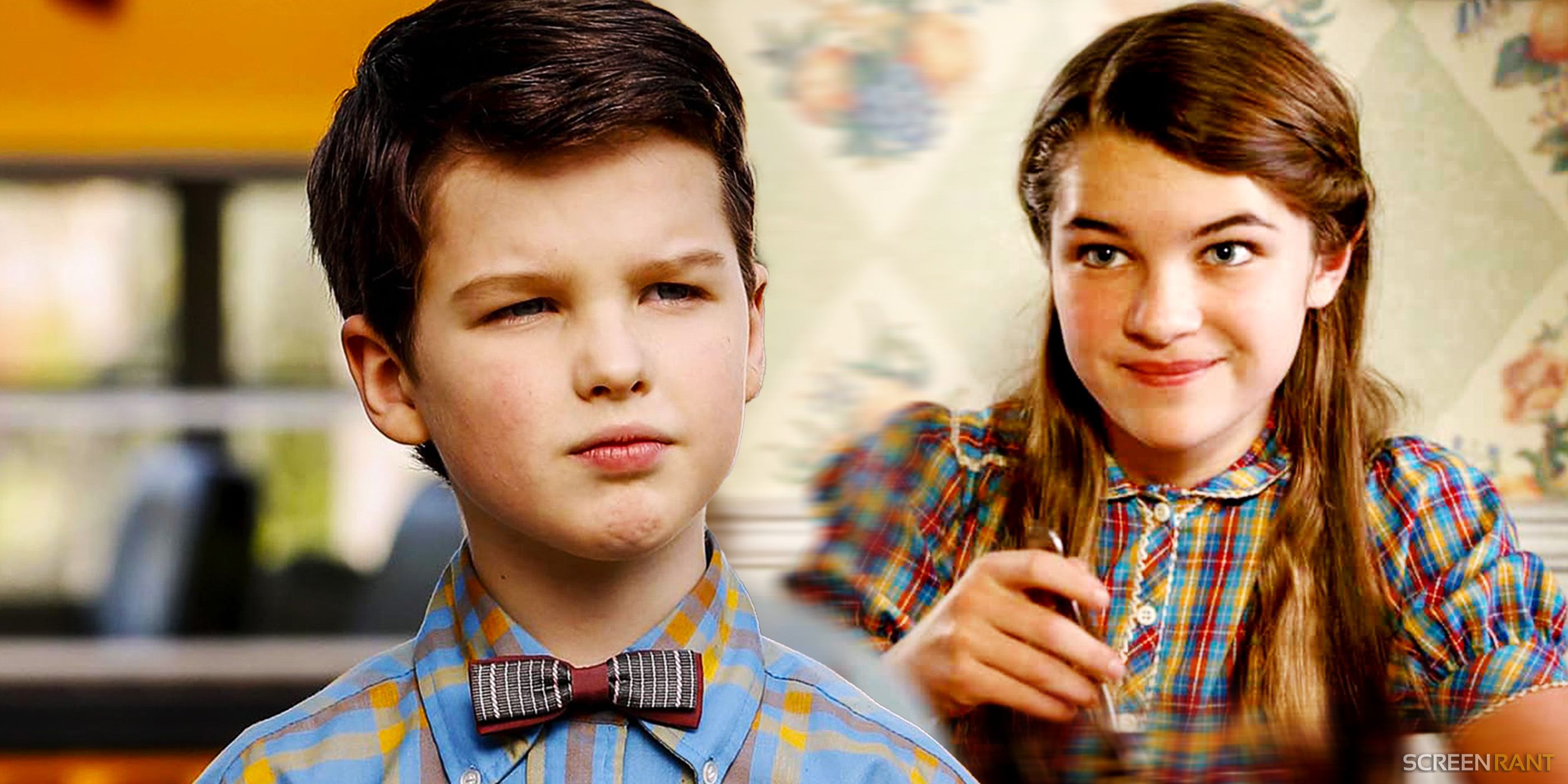 Young Sheldon’s Continuity Is So Bad, It’s Even Contradicting Itself