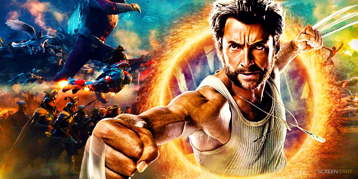New Rockstars on X: Secret Wars will be the biggest movie of all time. # avengers #mcu  / X