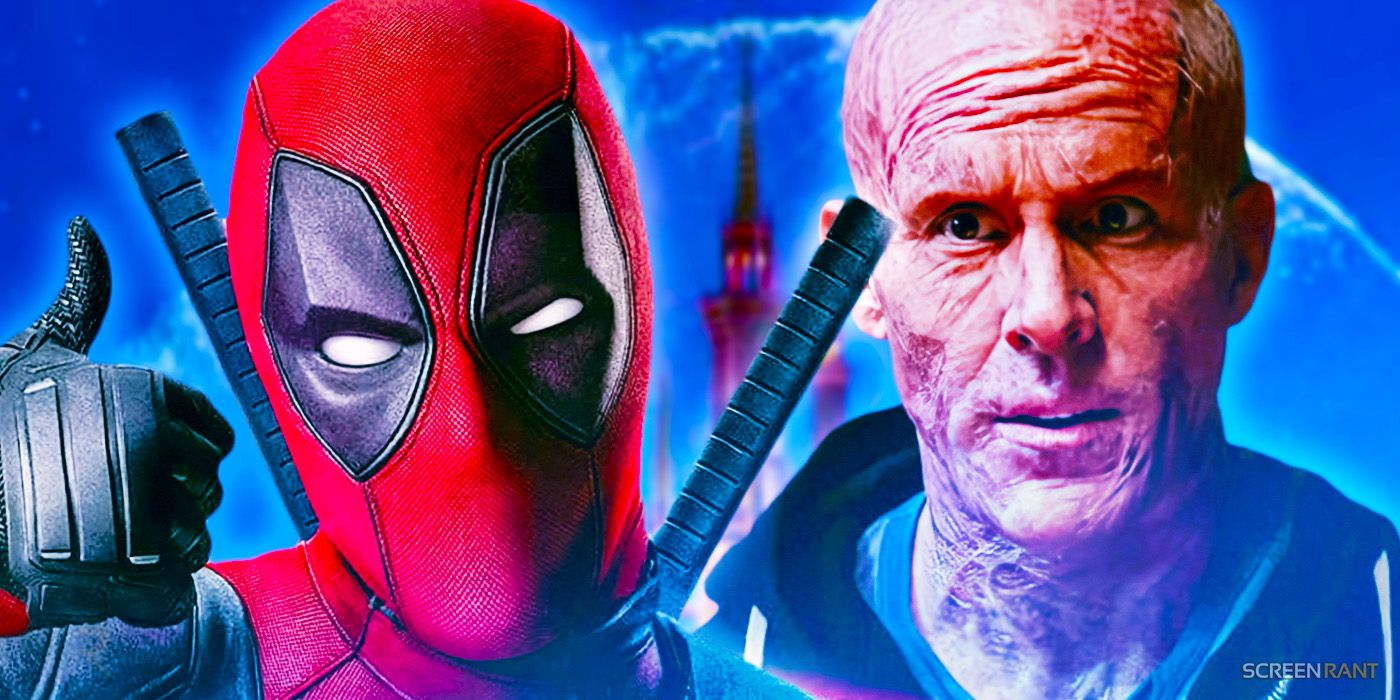 Deadpool 3: Improvisation Forbidden!? - Movie & Show News