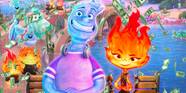 How Much Did Elemental Cost To Make What Box Office It Needs
