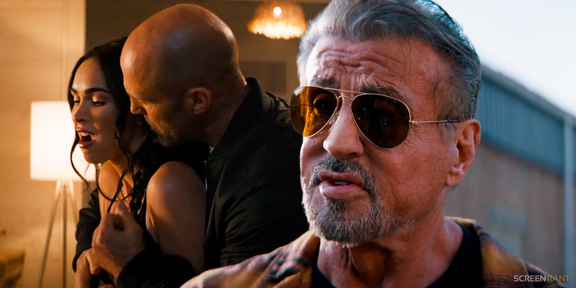 What Songs Are In The Expendables 4 Trailer (They're Very Different)