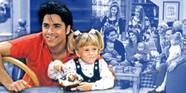 Why Full House Recast Danny Tanner After The Pilot Episode Angelina 