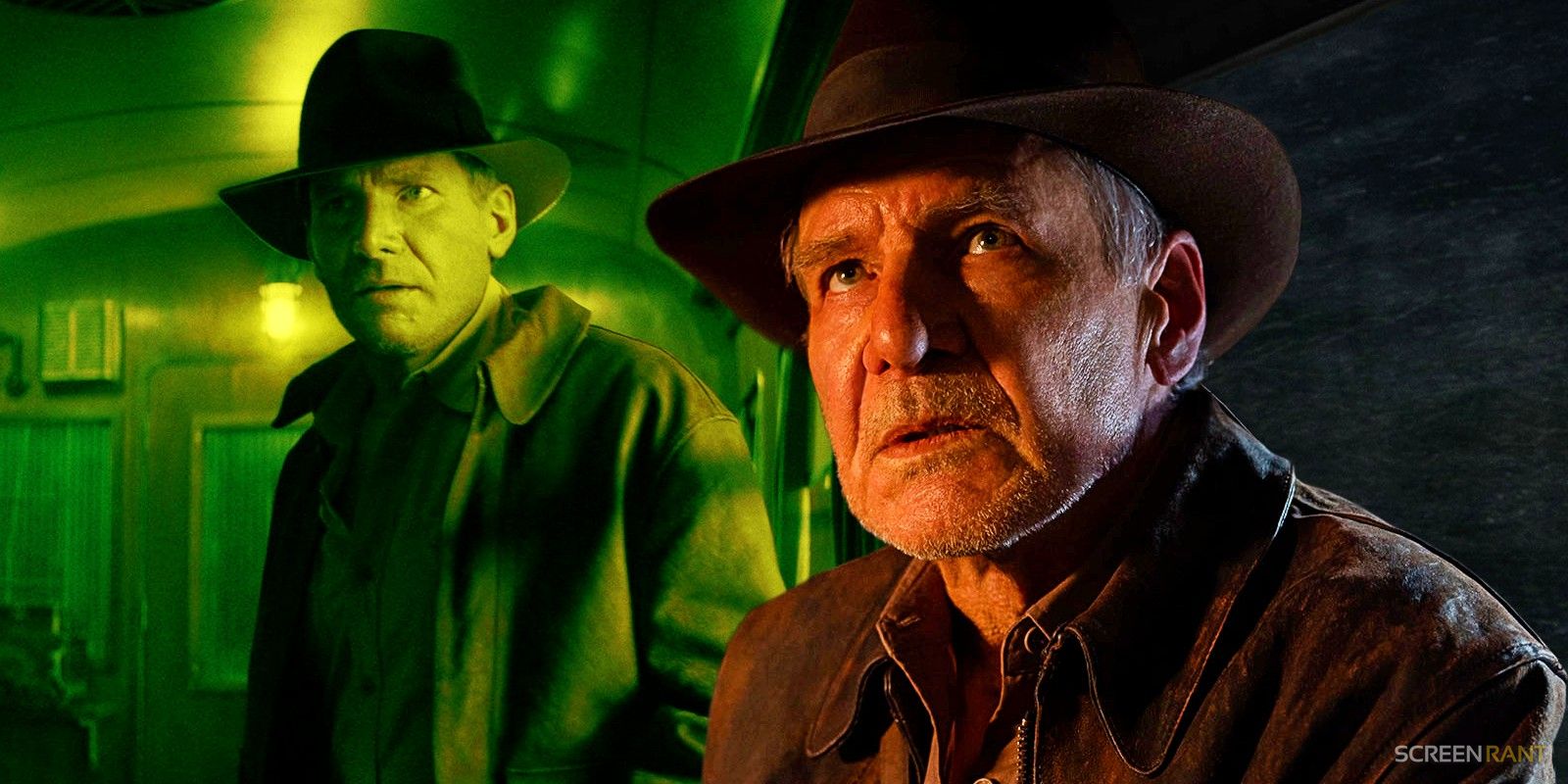 Dial of Destiny Director Explains How Age Changes Indiana Jones