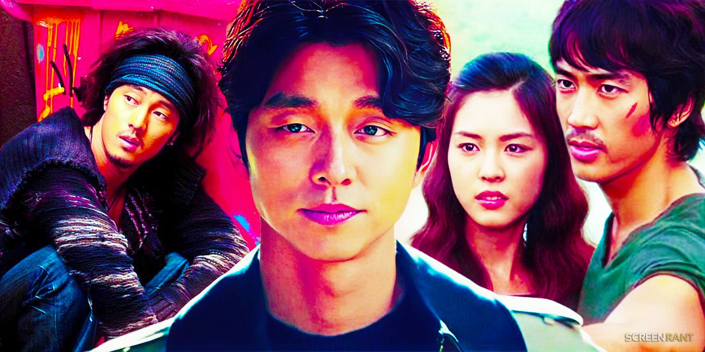 Saddest Korean Drama List: I'm Sorry, I Love You, Goblin, East of Eden