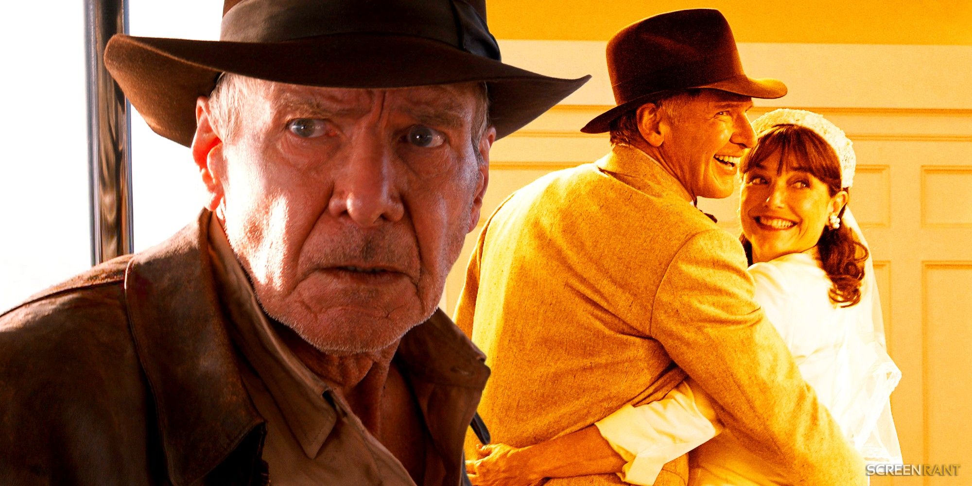 What Happened To Indiana Jones Between Crystal Skull And Dial Of Destiny