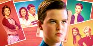 Young Sheldon Season 7 Is Now A Big Concern After CBS Update