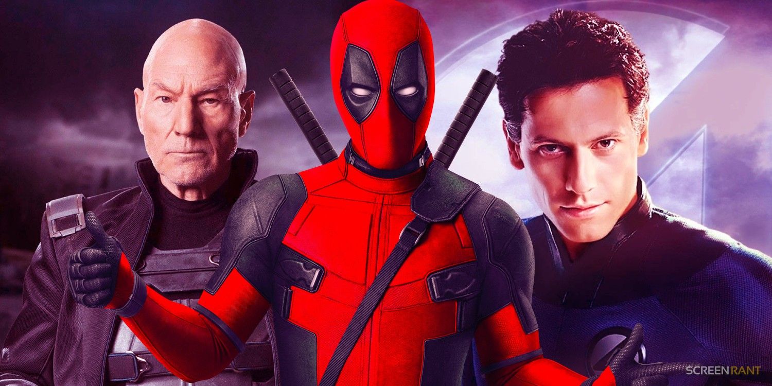 Deadpool 3: Cast, new release date, images, and everything else we know  about the third Deadpool movie