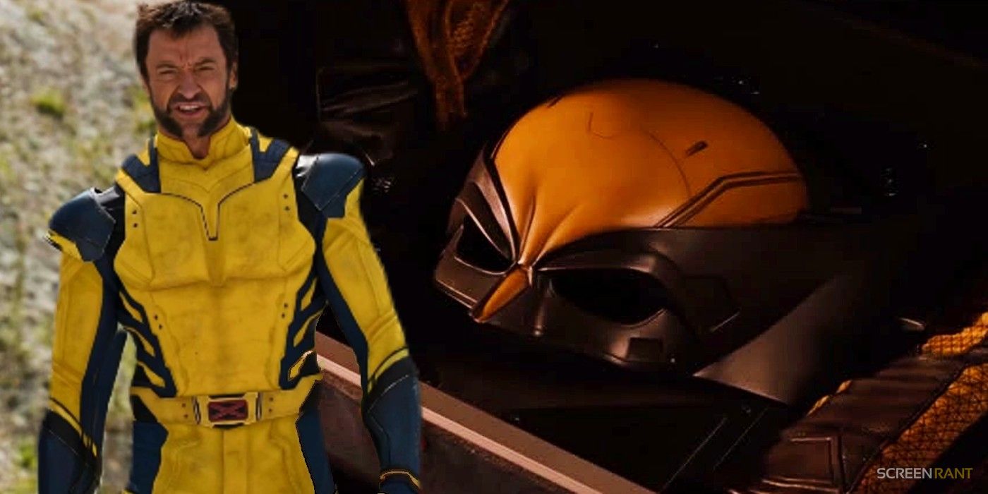 Hugh Jackman's Reaction To Wearing ComicAccurate Wolverine Suit