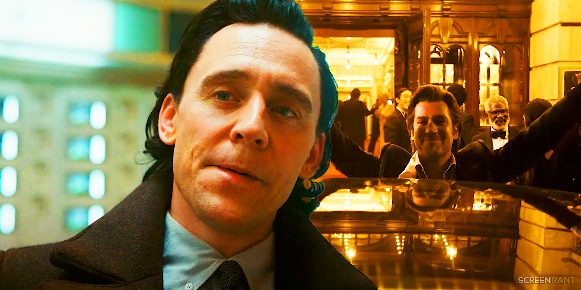 Loki, Temporada 2, Trailer Oficial