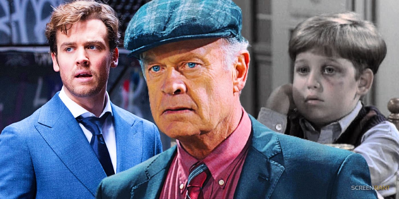 Did Frasier Predict Freddy's Reboot Destiny? You Won't Believe the Outcome!