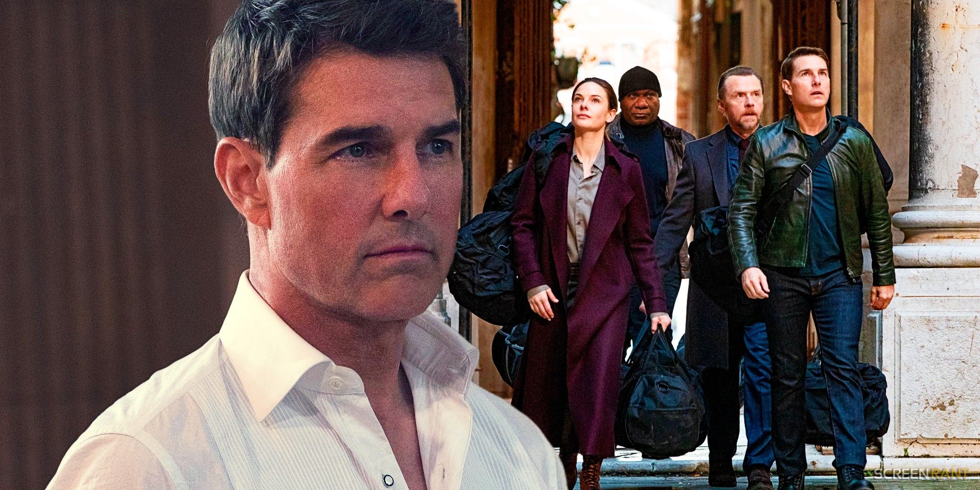 Dead Reckoning Kills Every Mission: Impossible 8 Returning Character Theory
