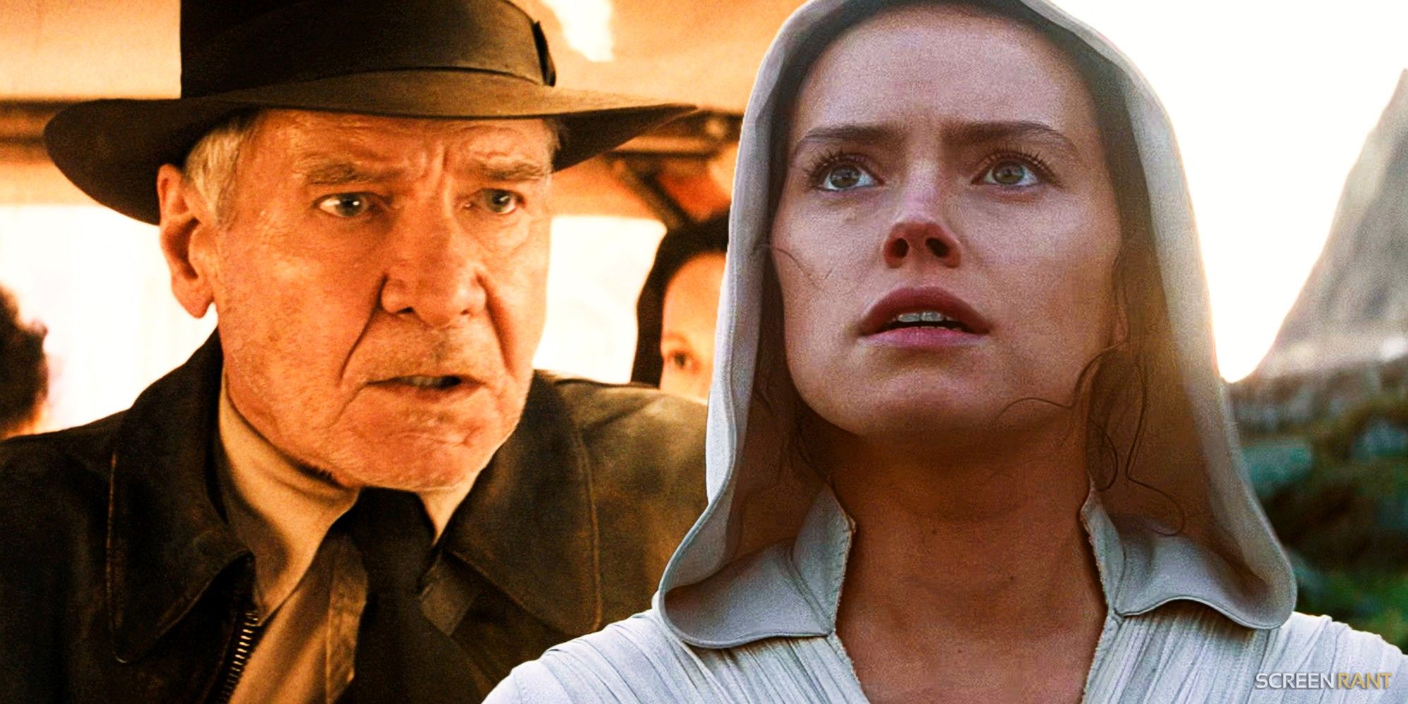 Indiana Jones 5 will be the longest movie in the franchise