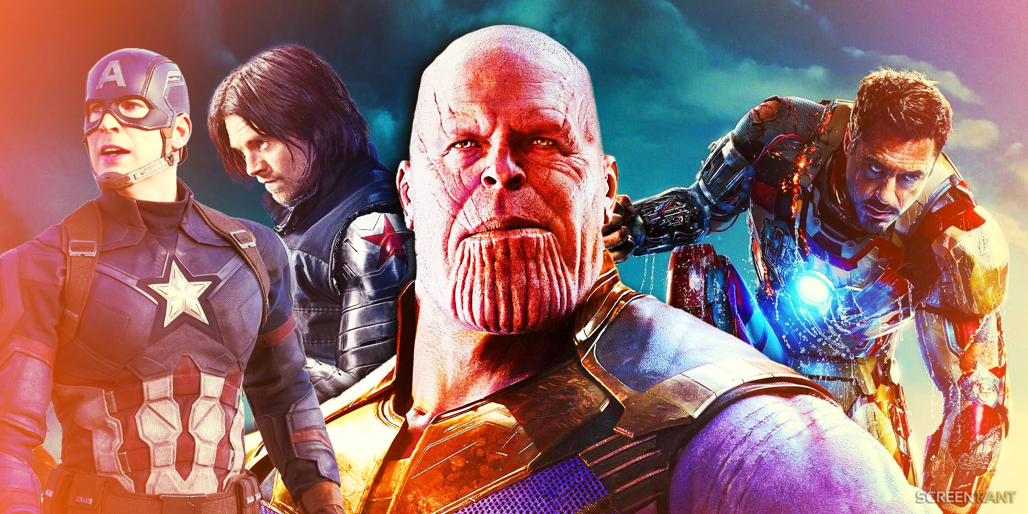 Avengers: The Kang Dynasty fan-posters highlight how massive the MCU roster  has become si… in 2023
