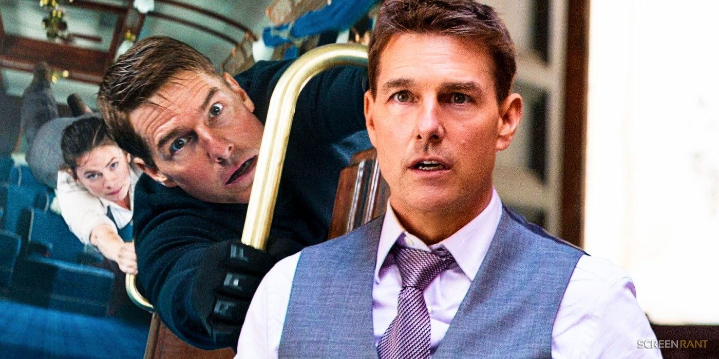 Mission: Impossible 8' Release Date Delayed to Summer 2025