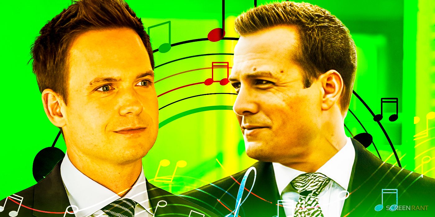 Suits Theme Song Explained: Greenback Boogie Lyrics & Meaning