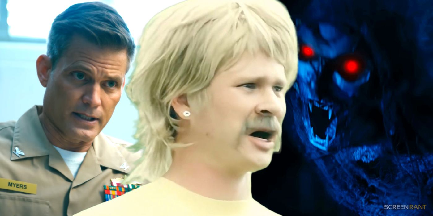 New trailer for Tom DeLonge's Monsters Of California