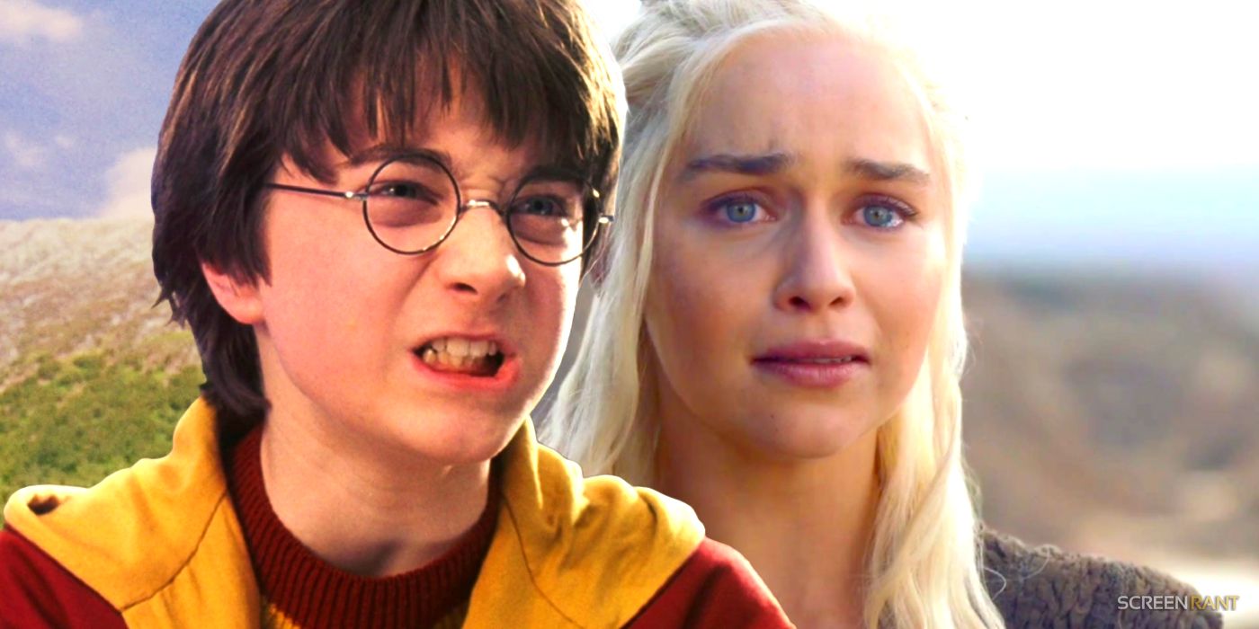 The Perfect Game Of Thrones & Harry Potter Replacement Has Been In Development Hell For 10 Years