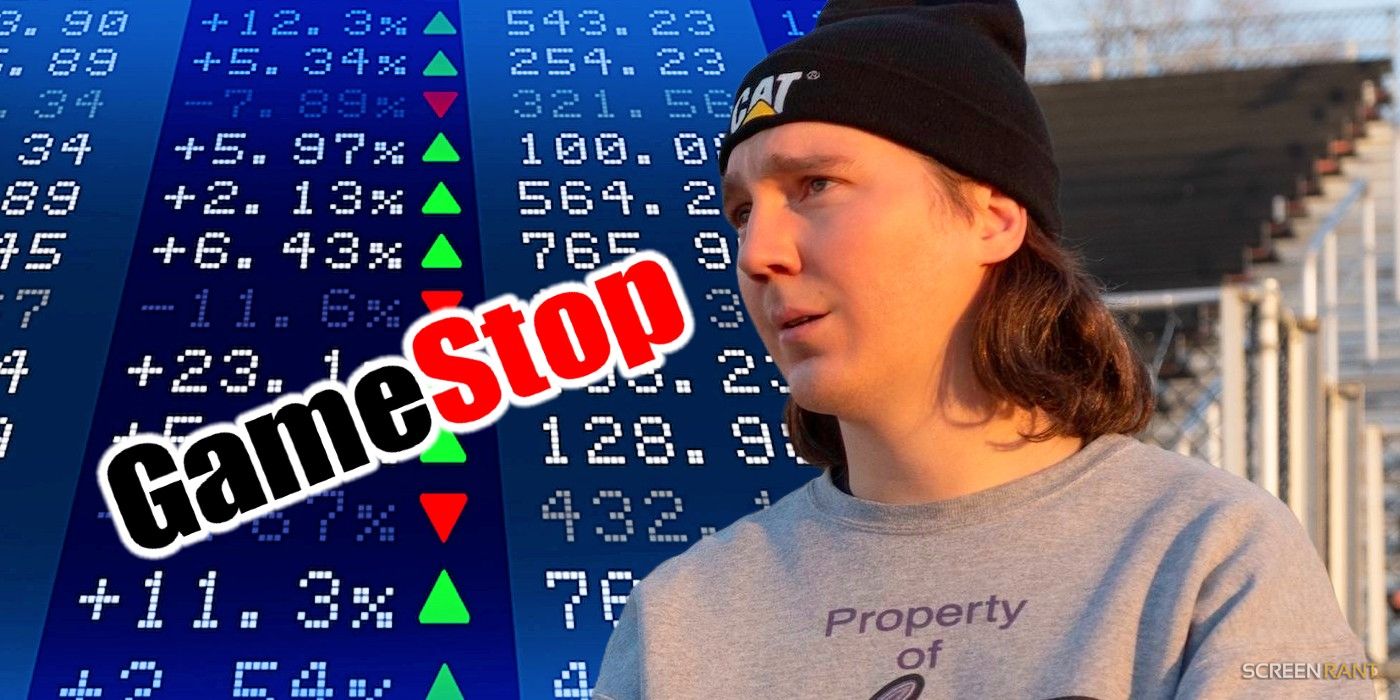 How High GameStop's Stock Price Got & What It Costs Now