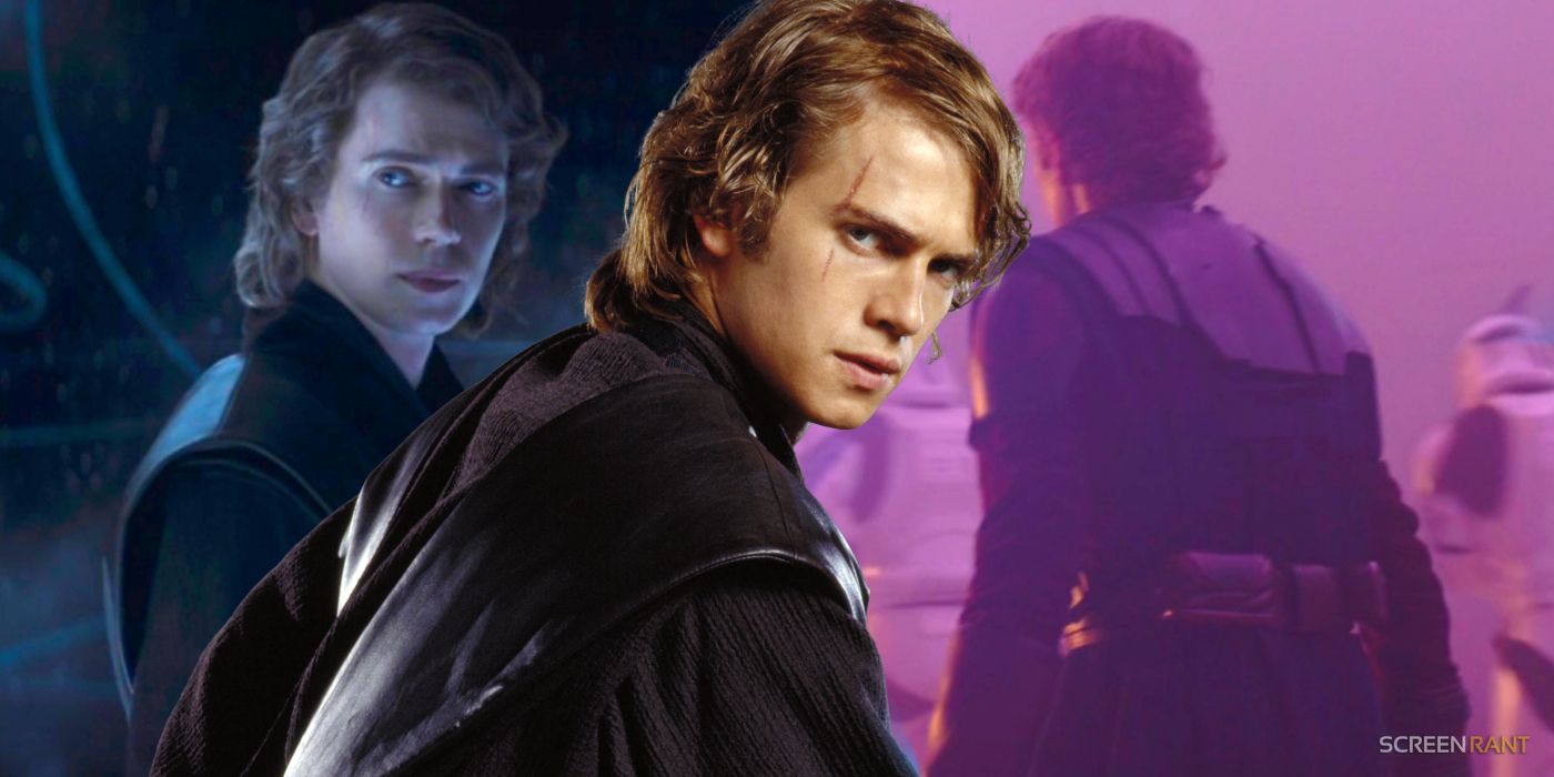 How The Skywalker Saga Marathon Changed My Star Wars Experience As A Lifelong Fan