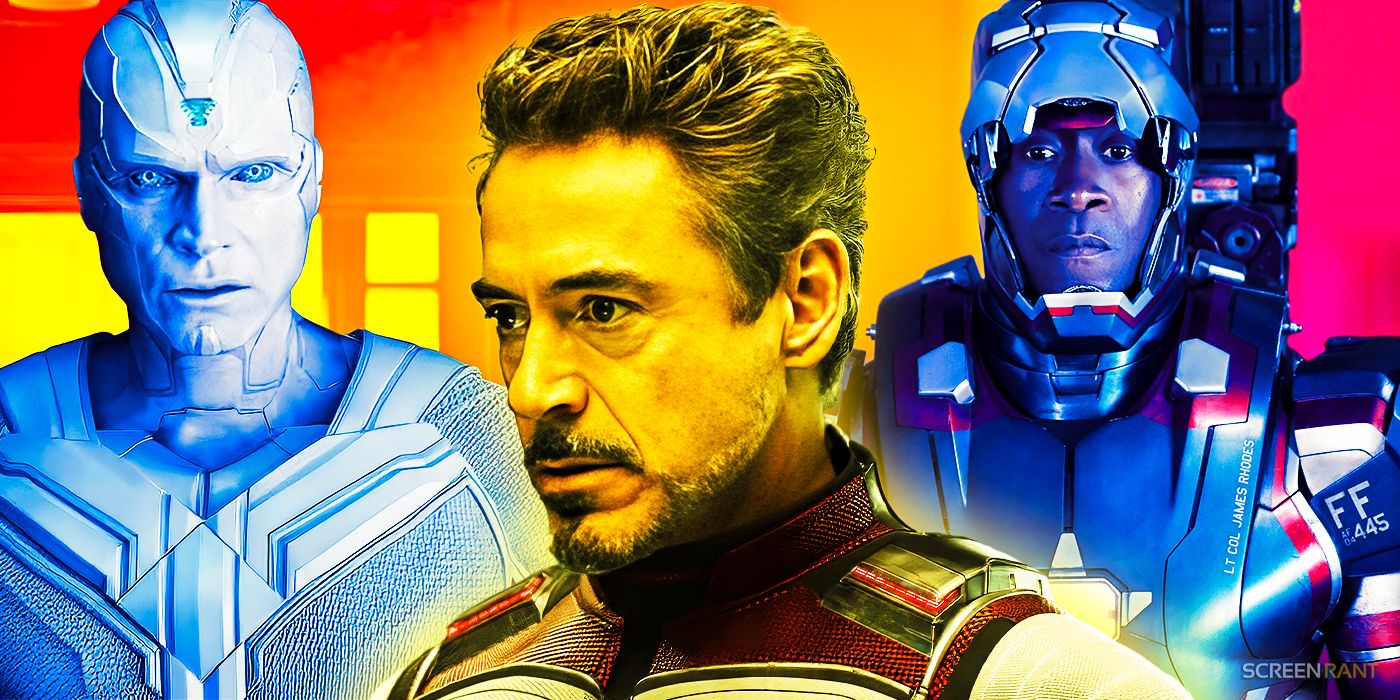 10 Iron Man Storylines The MCU Still Needs To Finish Off After His Death