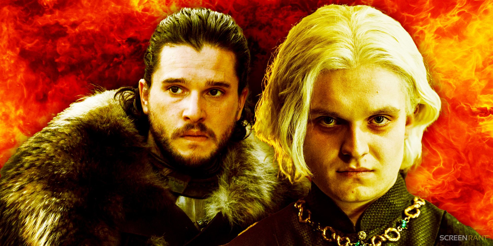 House of the Dragon: everything to know about season two - and Jon Snow ...