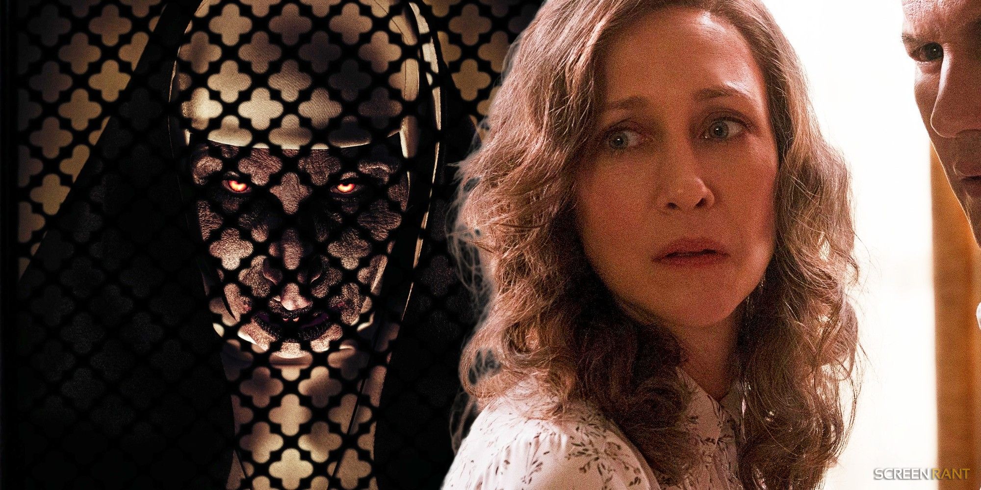 The Nun 2 Director Teases Possible Connection To The Conjuring 4: “There’s A Lot Of Fun Stuff In There”