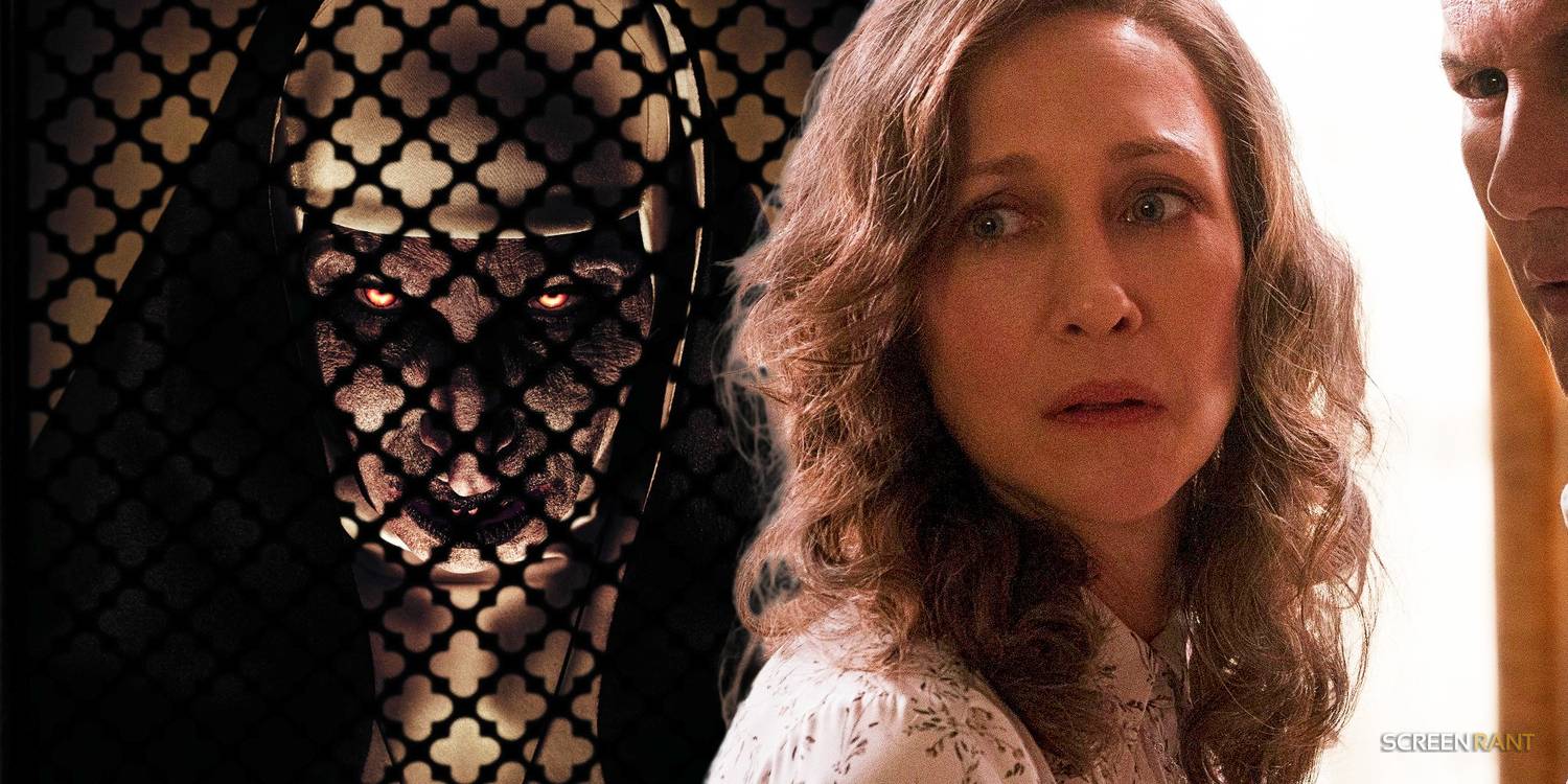 The Nun 2 Director Teases Possible Connection To The Conjuring 4 the-nun-2-director-teases-possible-connection-to-the-conjuring-4