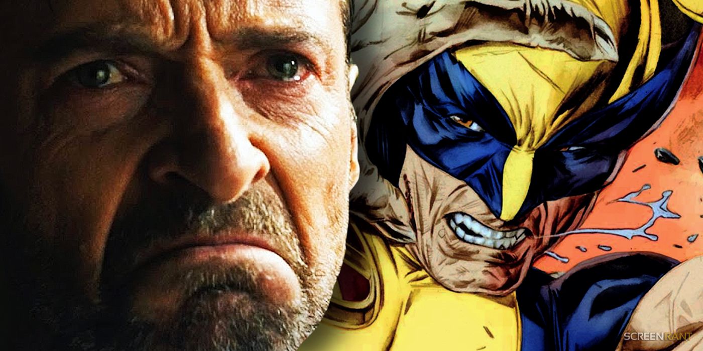 Wolverine Has 1 Weakness So Simple, Even You Can Beat Him