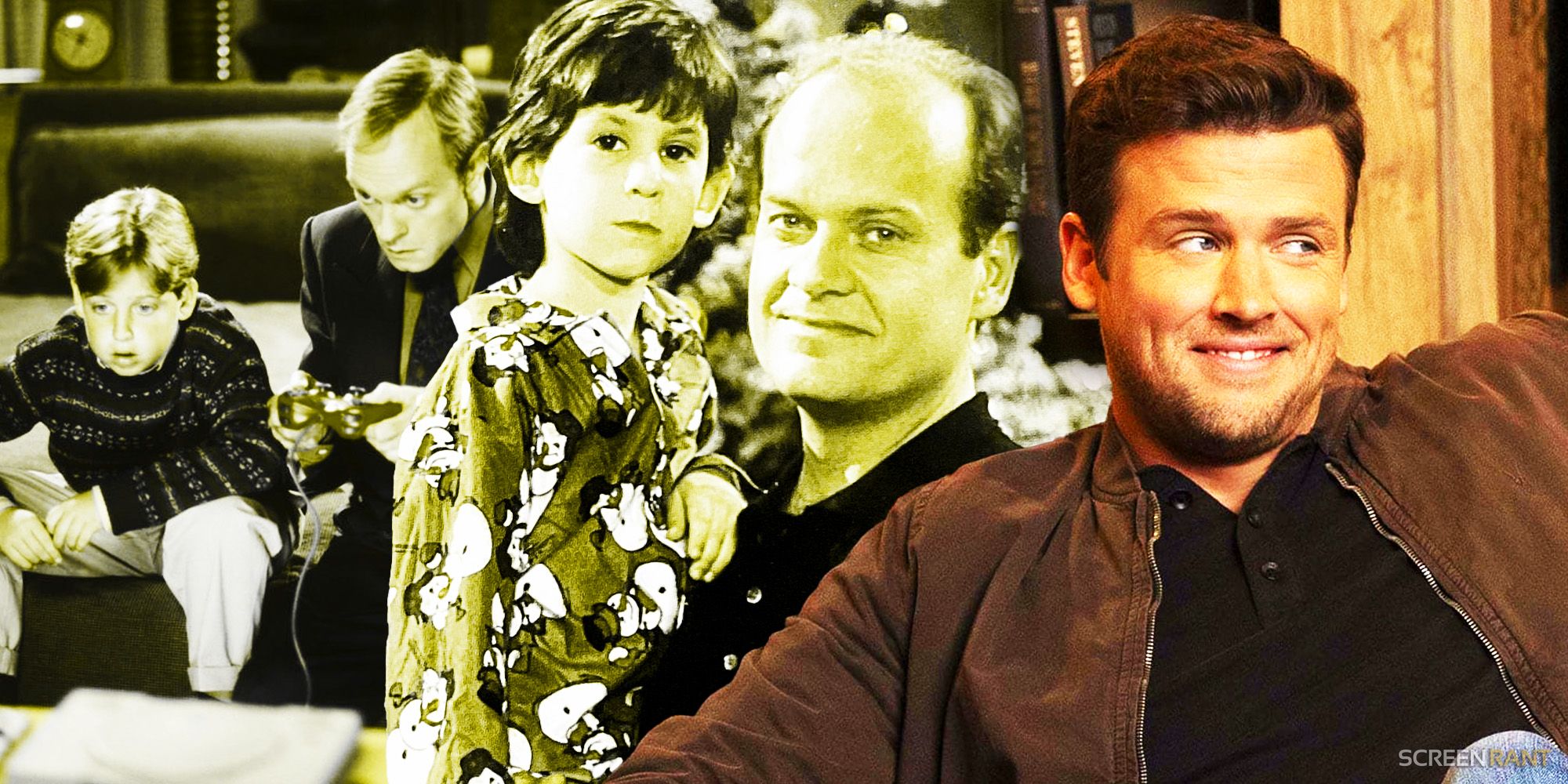 Why Did Frasier's Reboot Recast Freddy Crane For The 3rd Time?