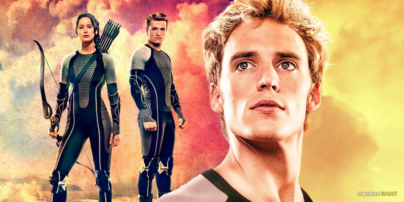 The Hunger Games Catching Fires 10 Most Dangerous Tributes Ranked