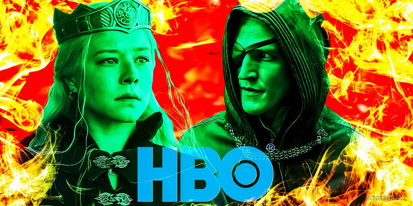 House of the Dragon Season 2: Unveiling Dragons and Drama in the Summer of  2024 - Blex Media