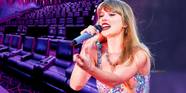 Get The Scoop Duration Of Taylor Swift s Movie Experience In Theaters