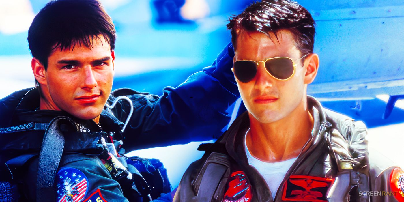 Top Gun: Maverick' Is the Supersonic Schmaltz the Movies Need