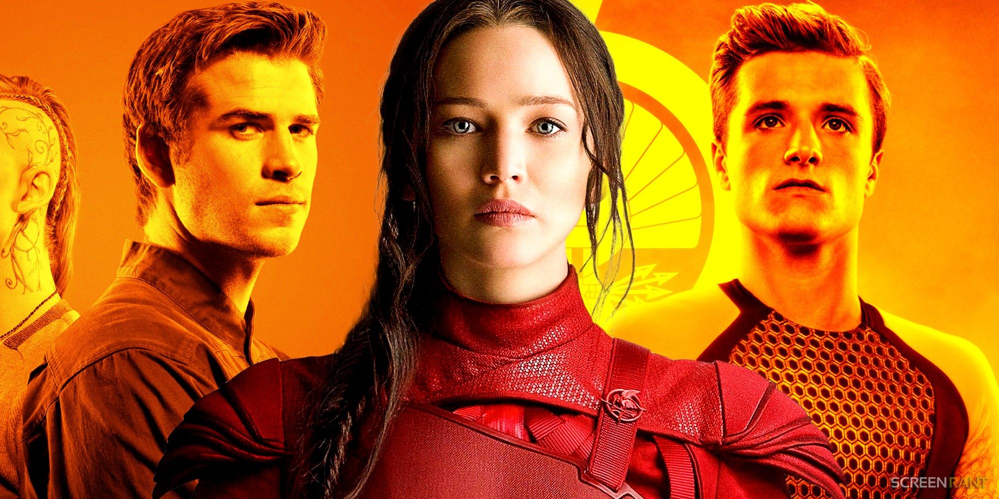 How To Watch The Hunger Games Movies Streaming