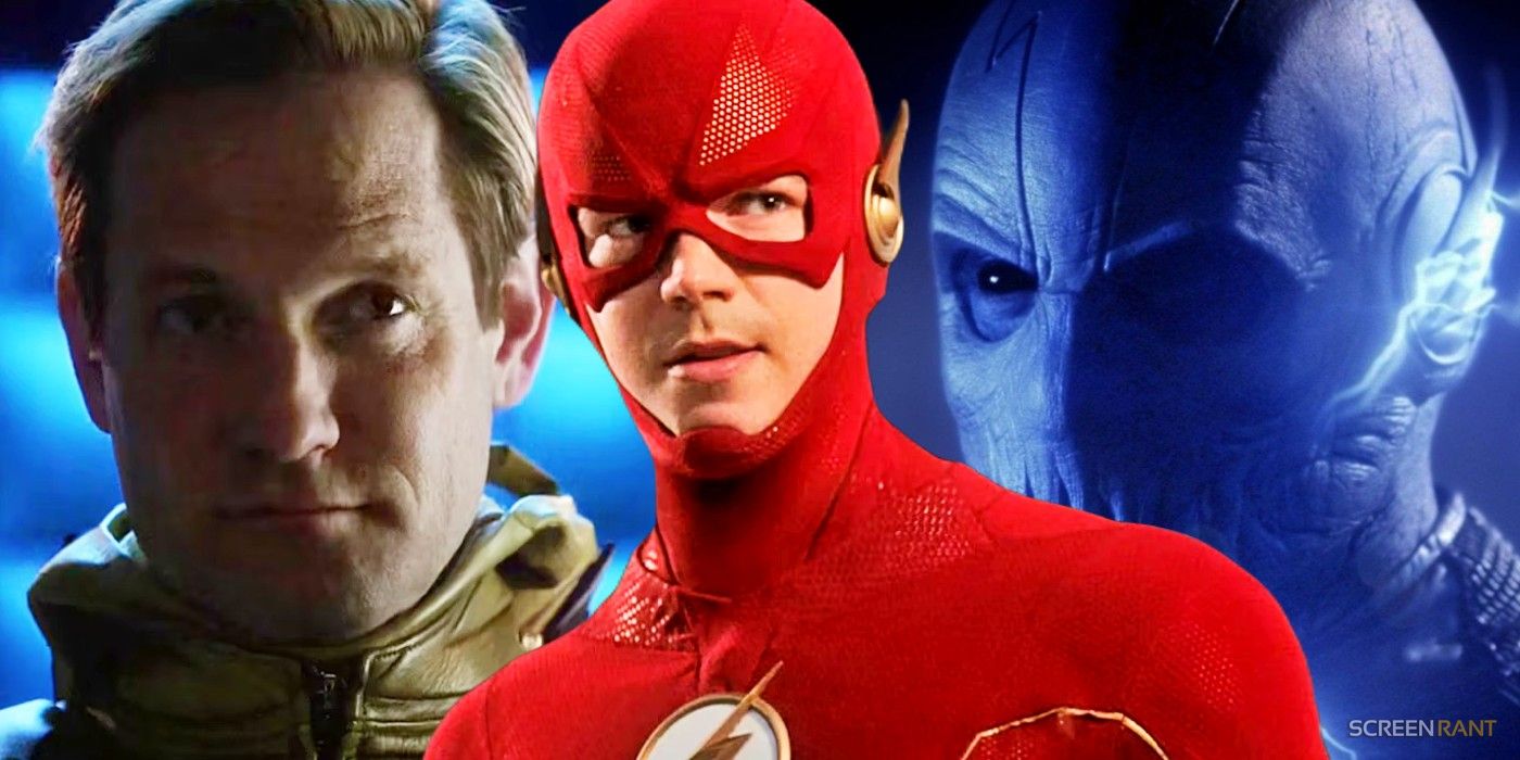 10 Most Disturbing Moments In All 9 Seasons Of The Flash