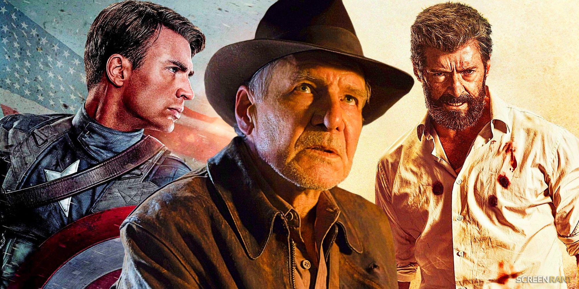 Indiana Jones retorna às telas; confira programação dos cinemas