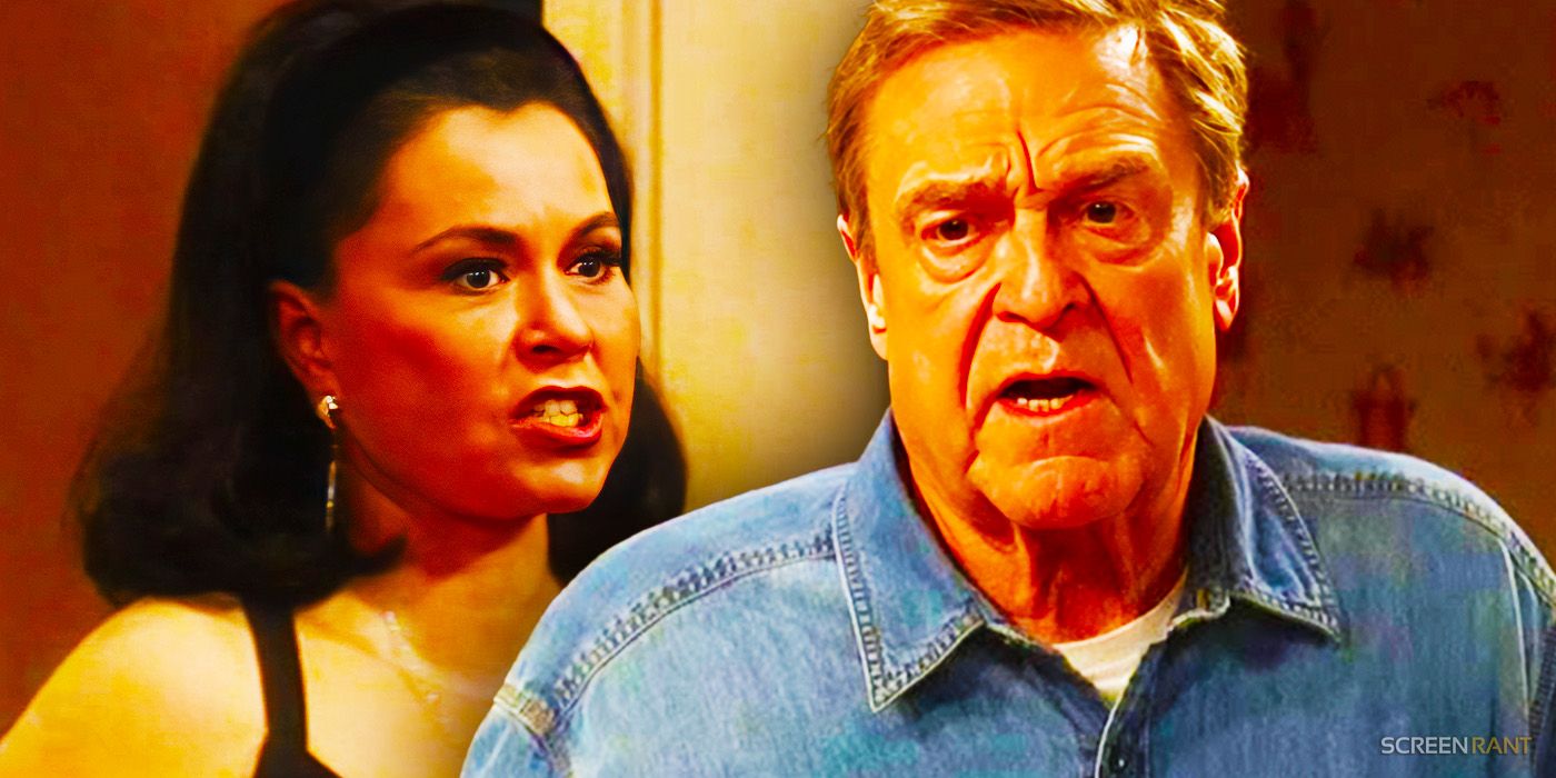 The Conners Season 7 Hopes Risks Repeating Roseanne’s Biggest Blunder ...