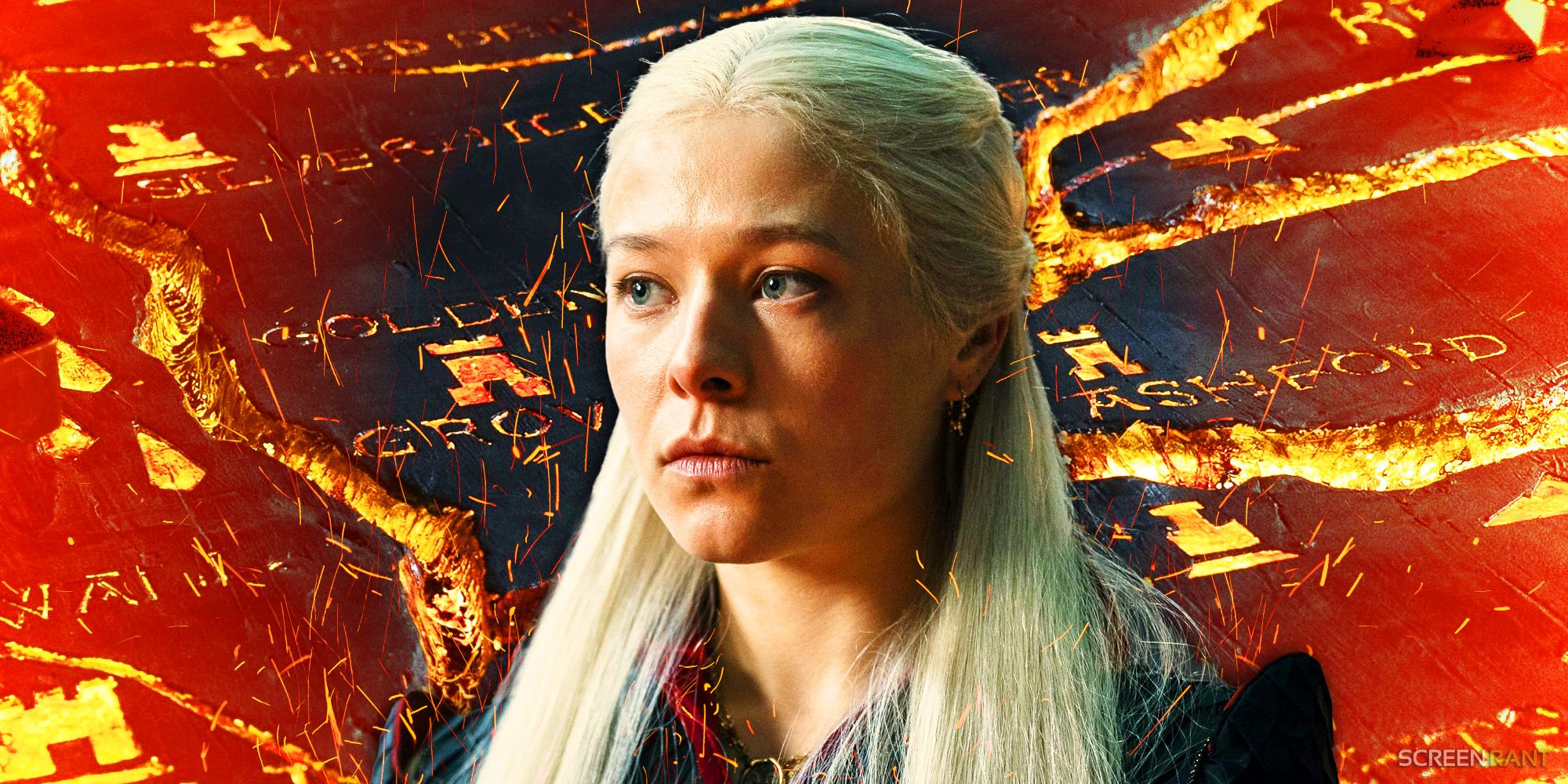 House Of The Dragon Season 2 Is Fixing A 6-Year-Old Rhaenyra Targaryen Complaint (& It's Great For Season 3)