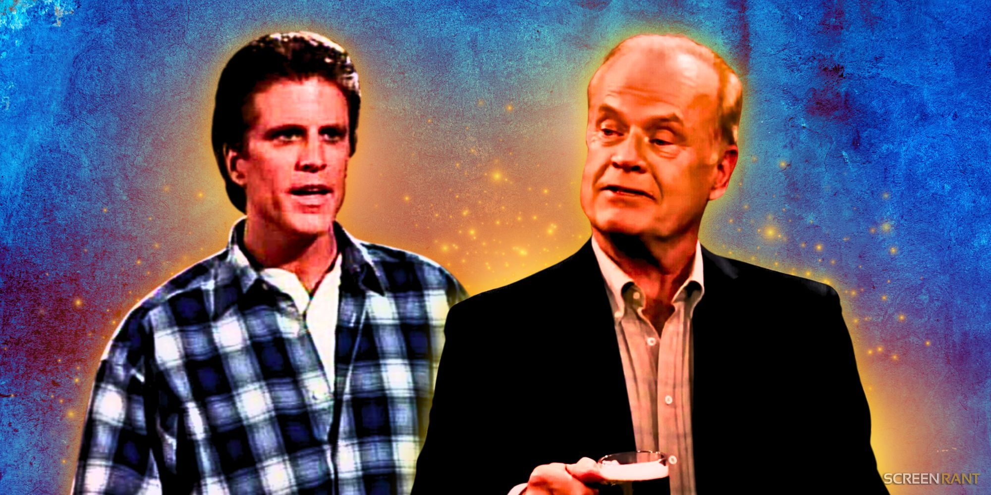 Kelsey Grammer’s Teased Cheers Cameo Would Fix A Huge Problem With Frasier Reboot’s Season 2