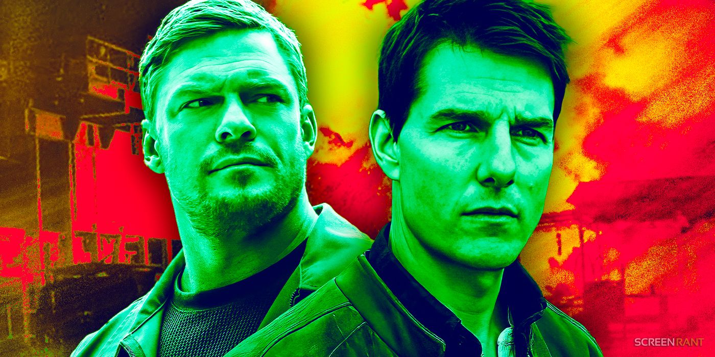 Amazon's Reacher Season 2 Is Beating S1 & Tom Cruise's Movies In 1 Key