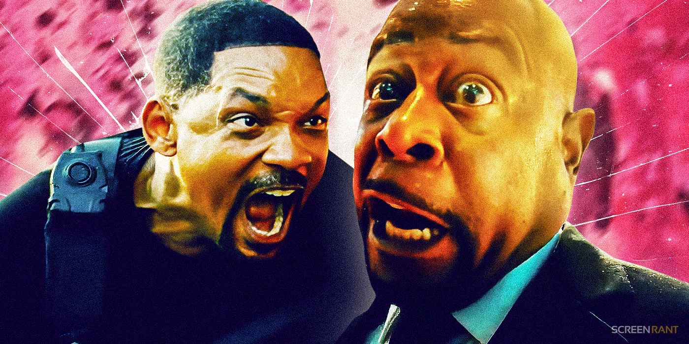 I Can’t Believe How Low Bad Boys 2’s Rotten Tomatoes Score Is – What The Hell Happened?