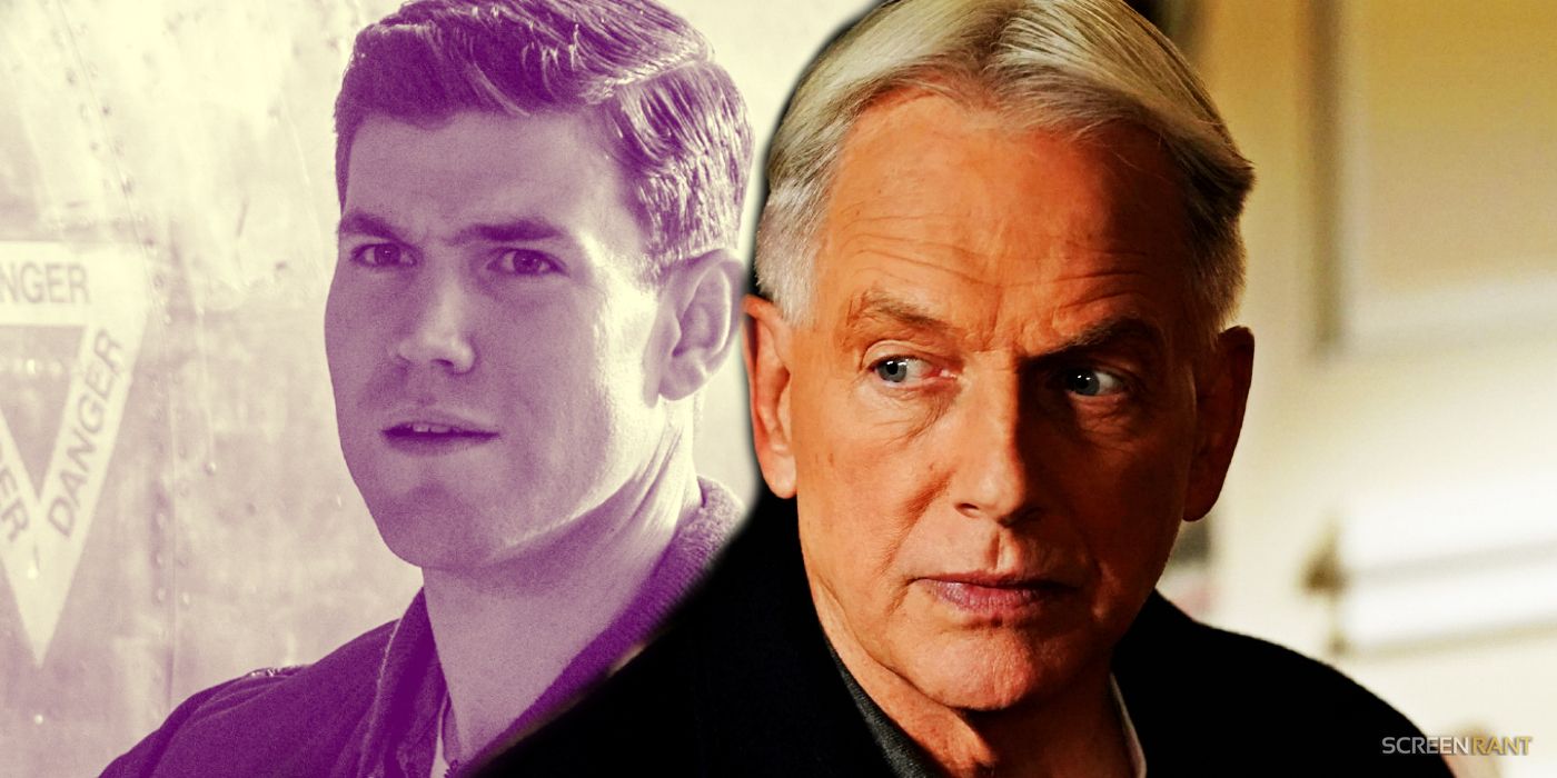 Gibbs’ NCIS Prequel Image Already Gets One Thing Wrong About Mark ...