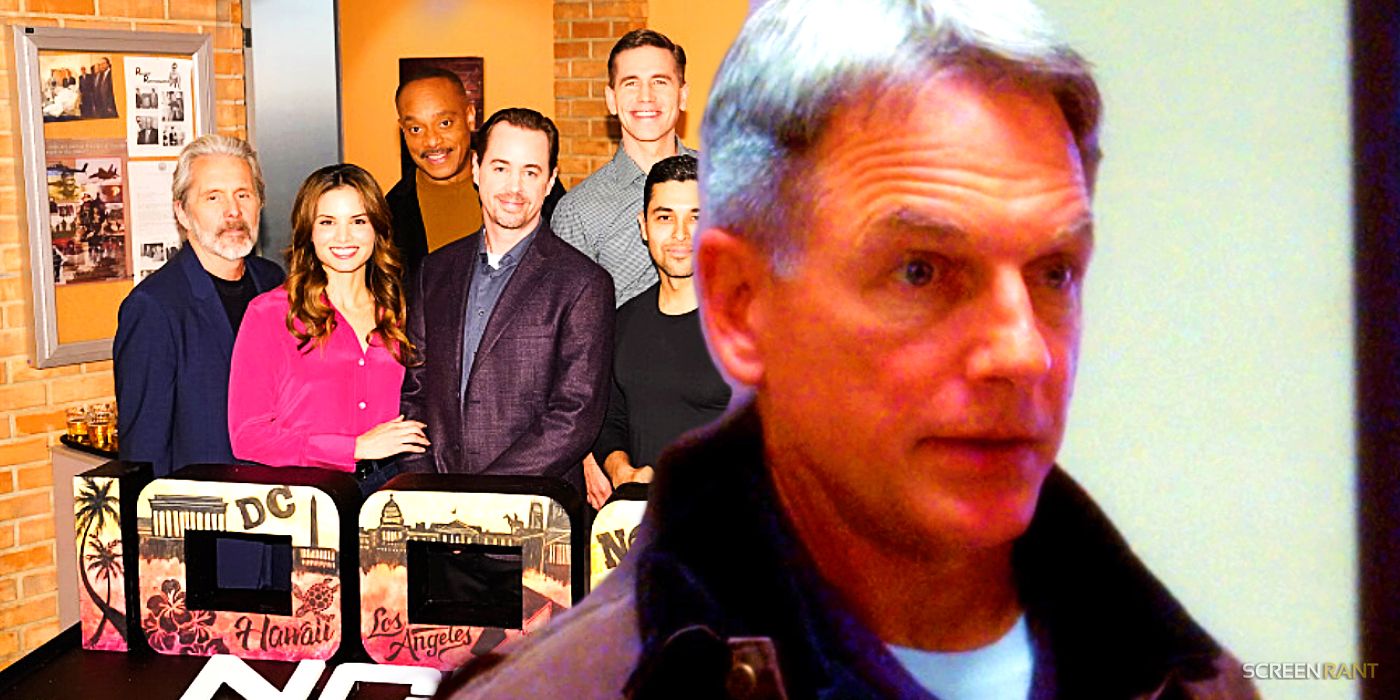 Will NCIS: Tony & Ziva Spinoff Include Original Show Cameos? CBS President Responds