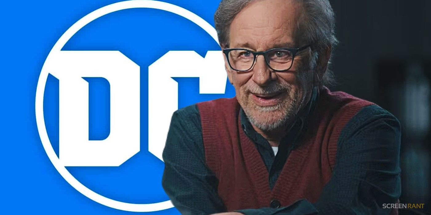 Steven Spielberg's Lost Comic Book Movie Is More Painful Thanks To His $500m War Epic
