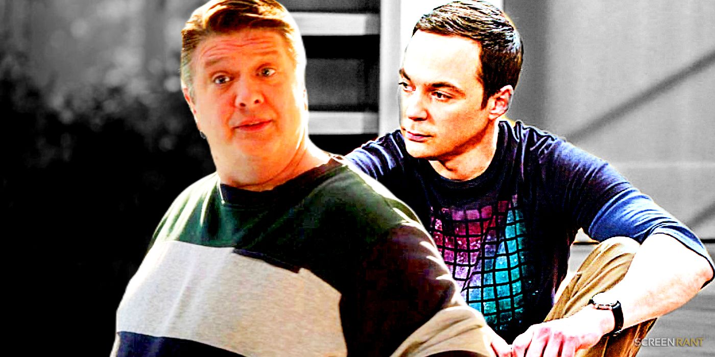 Young Sheldon Season 7 Cameo Risks Making Its Big Bang Theory Plot ...