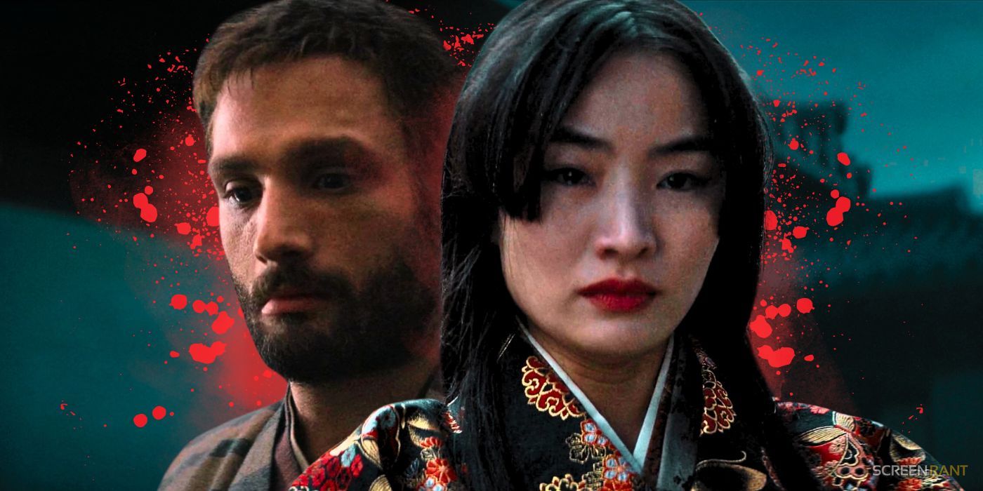 Shogun Season 2 Can’t Happen, But There Are 4 Sequel TV Shows That Could
